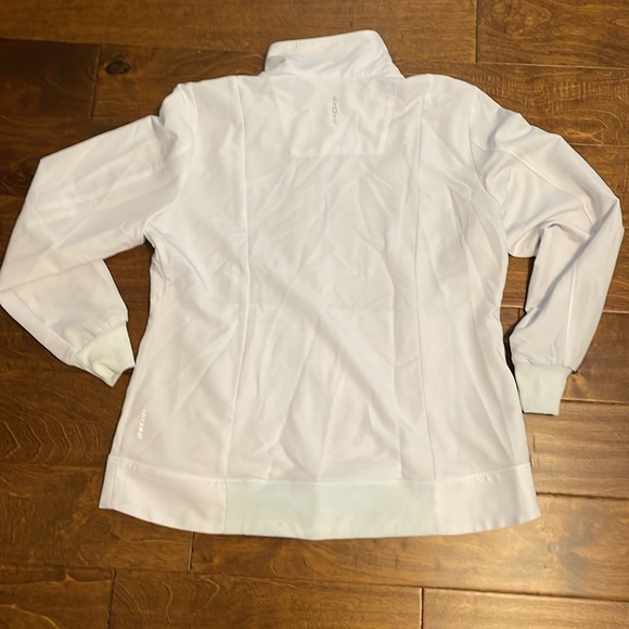 HEALING HANDS HH360 Scrub Jacket - Picture 6 of 8